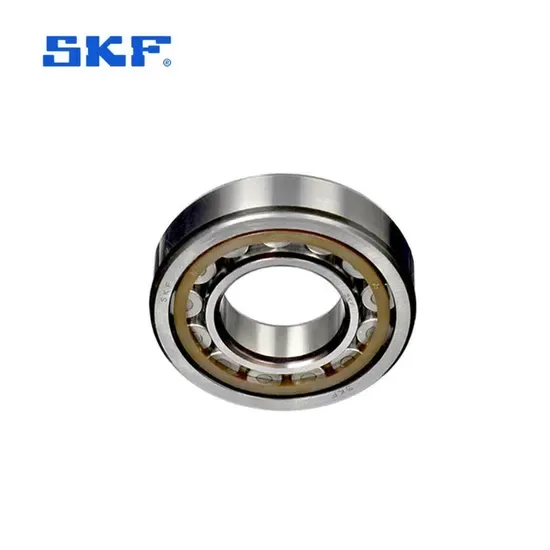 SKF NN 3018 KTN3/SPW33 SP Precision Bearing