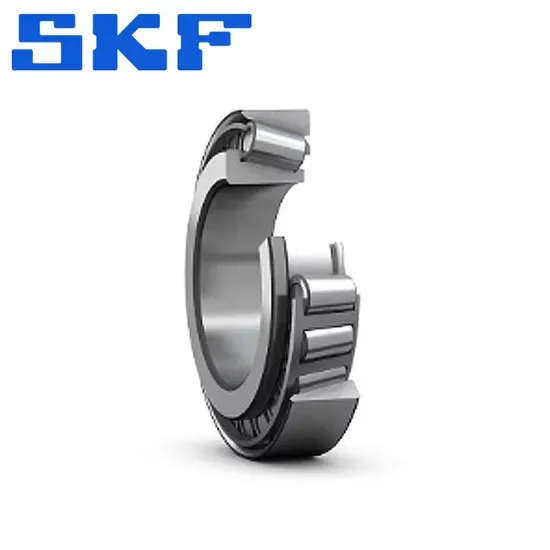 SKF NN 3018 KTN3/SPW33 SP Precision Bearing - Image 3