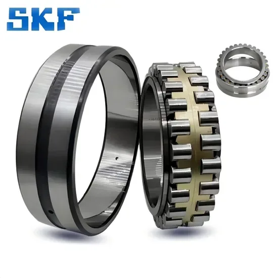 SKF NN 3021KTN9/SP Double Row Cylindrical Roller Bearing