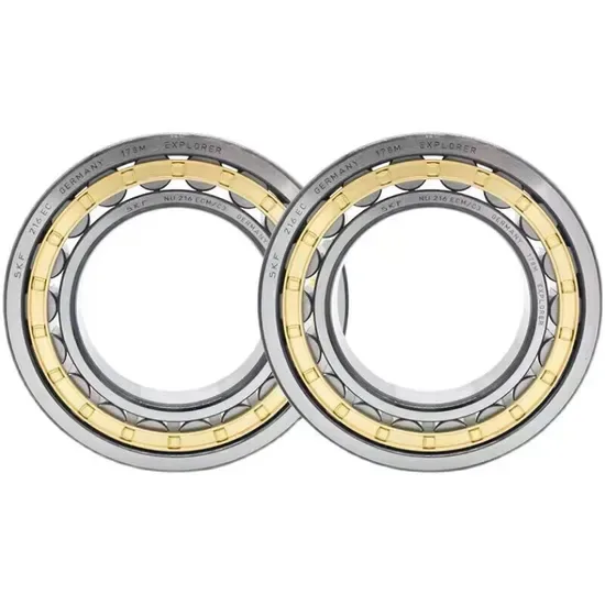 SKF NN 3022 KTN9/SP Cylindrical Roller Bearing SP Precision