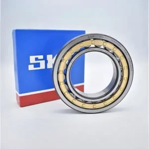 SKF NN 3024 KTN9/VQ497 Double Row Cylindrical Roller Bearing