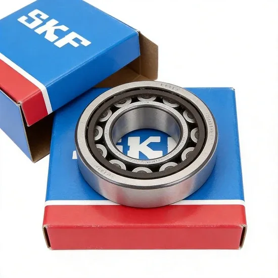 SKF NN 3024 TN3/SPW33 Double Row Cylindrical Roller Bearing Wholesale Supplier