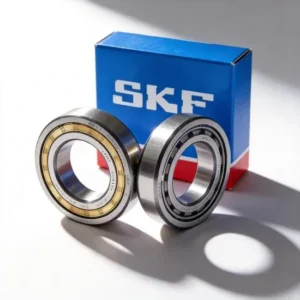 SKF NN 3026 TN3/SP Double Row Cylindrical Roller Bearing SP Precision