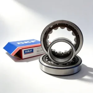 SKF NN 3026KTN3/SPW33 Super-Precision Bearing