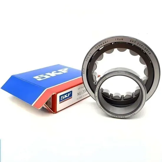 SKF NN 3028 K/SPW33VR5220 Super Precision Bearing - Image 4