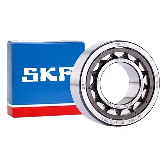 SKF NN 3034/SPW33 Double Row Cylindrical Roller Bearing Wholesale - Image 3