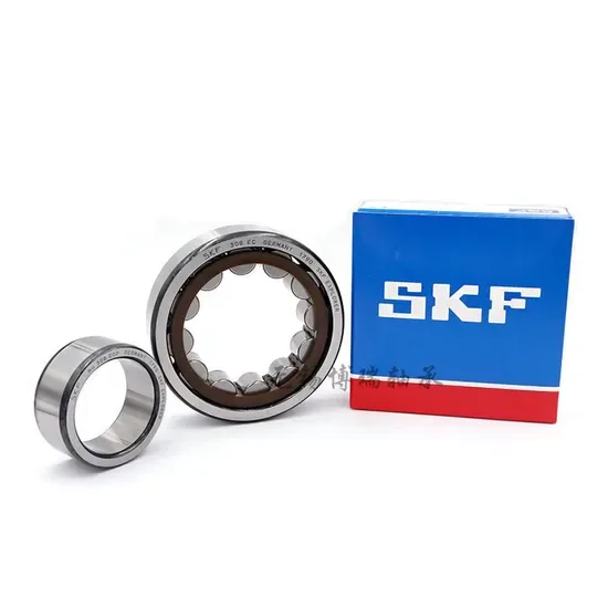 SKF NN 3034/SPW33 Double Row Cylindrical Roller Bearing Wholesale - Image 2