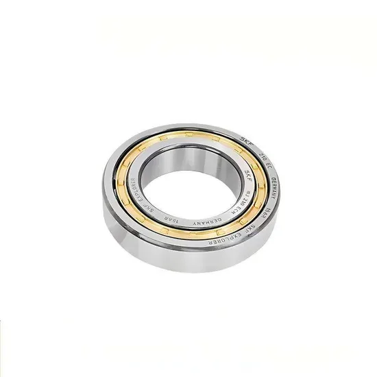 SKF NN3011KTN/SP Double Row Cylindrical Roller Bearing Wholesale - Image 4