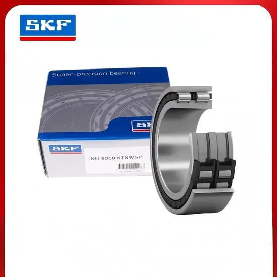 SKF NN3011KTN/SP Double Row Cylindrical Roller Bearing Wholesale