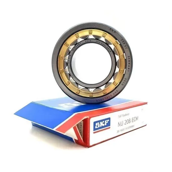 SKF NN3014KTN/VQ497 Super Precision Bearing SP/UP - Image 5