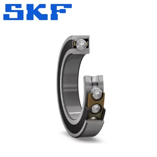 SKF NN3018 KTN3/SPW33 Super-Precision Bearing Wholesale Supplier - Image 4