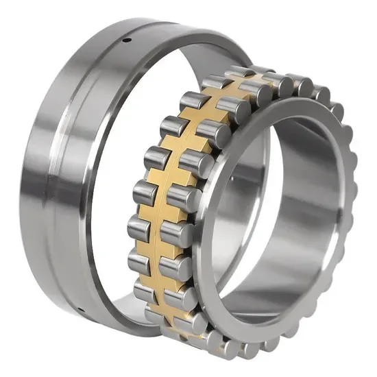 SKF NN3018 KTN9/VQ554 Double Row Cylindrical Roller Bearing SP Precision