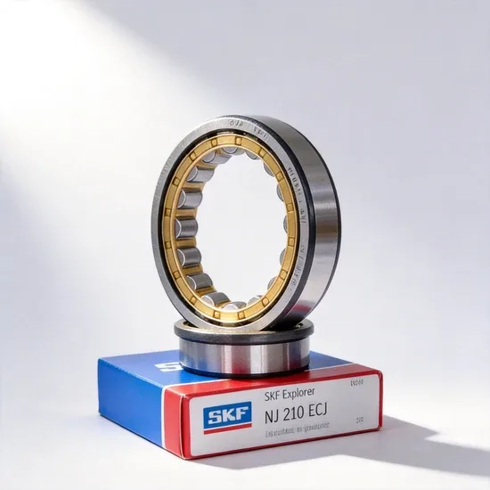 SKF NN3019 TN9/SP Double Row Cylindrical Roller Bearing SP Precision