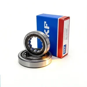 SKF NN3020KTN9/SP Super-Precision Double Row Cylindrical Roller Bearing