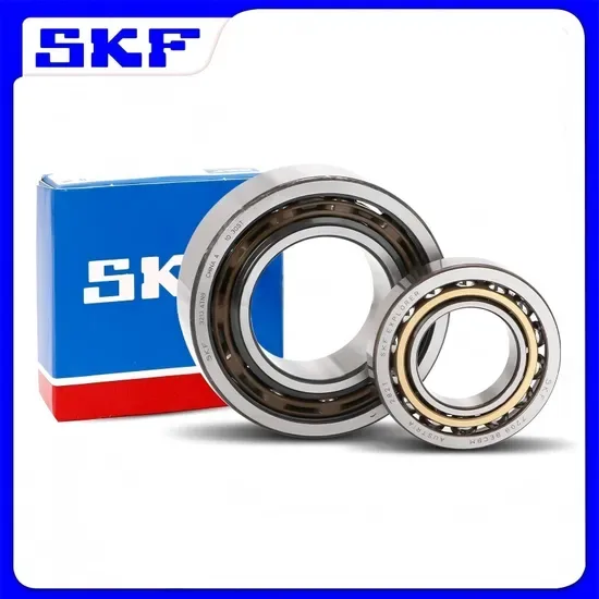 SKF NN3020KTN9/UPVR521 Ultra Precision Bearing
