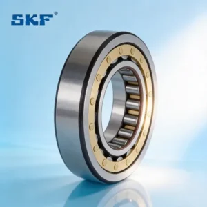 SKF NN3020TN9/SPW33 Double Row Cylindrical Roller Bearing