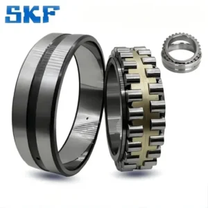 SKF NN3022 TN3/SPW33 Double Row Cylindrical Roller Bearing Wholesale