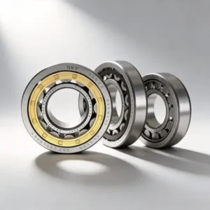 SKF NN3022 TN9/SPW33 Super-Precision Bearing