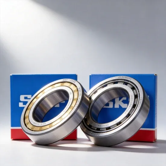 SKF NN3022KTN9/SPVR521 Double Row Cylindrical Roller Bearing Wholesale Supplier