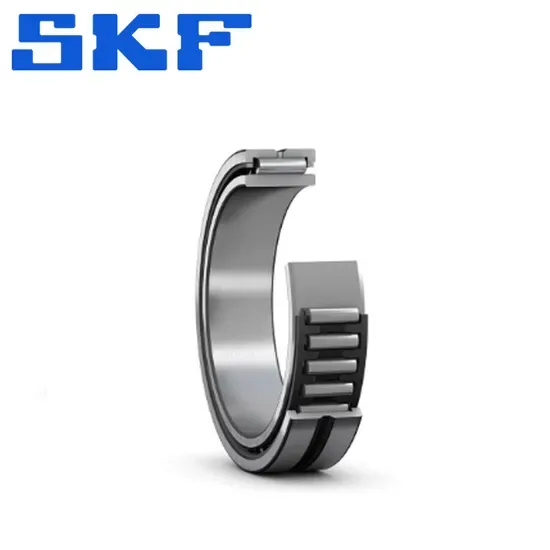 SKF NN3024 KTN3/SP Super-Precision Cylindrical Roller Bearing - Image 6