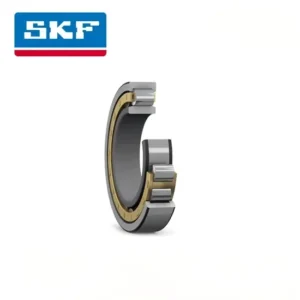 SKF NN3036 K/W33VL124 Double Row Cylindrical Roller Bearing 180x280x74mm