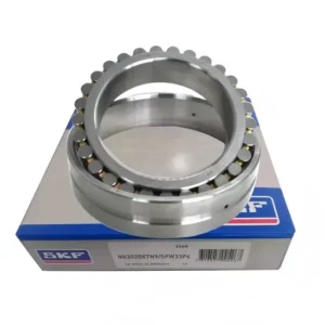 SKF NNU4926BK/SPW33 Double Row Cylindrical Roller Bearing
