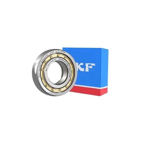 SKF NNU4944B/SPW33 Double Row Cylindrical Roller Bearing Wholesale - Image 3