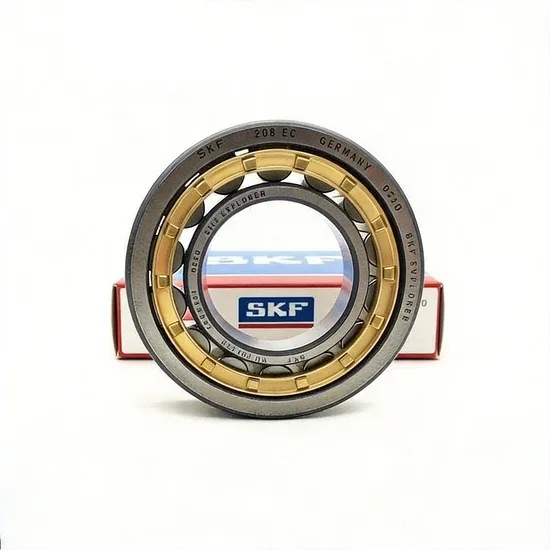SKF NNU4944B/SPW33 Double Row Cylindrical Roller Bearing Wholesale