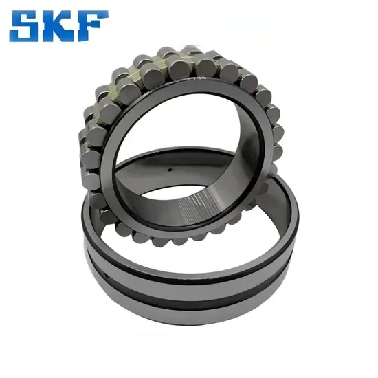 SKF NNU4948 B/SPW33 Double Row Cylindrical Roller Bearing SP Precision