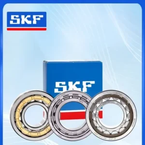 SKF NNU4956B/SPW33 Double Row Cylindrical Roller Bearing Wholesale