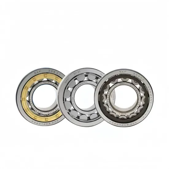 SKF NNU4956BK/SPW33 Double Row Cylindrical Roller Bearing Wholesale - Image 6