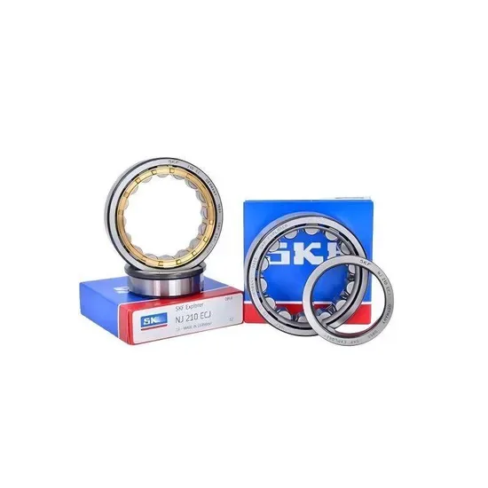 SKF NNU4968B/SPW33 Double Row Cylindrical Roller Bearing 340x460x118mm - Image 3