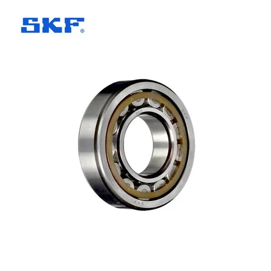 SKF NNU4968B/SPW33 Double Row Cylindrical Roller Bearing 340x460x118mm