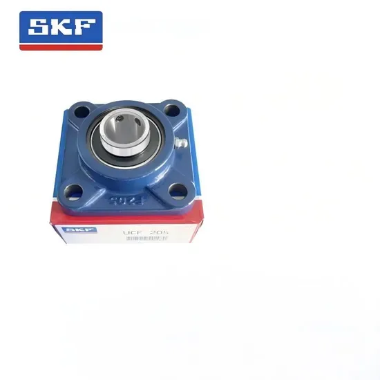SKF UCFX06 Square Flange Pillow Block Unit Wholesale - Image 6