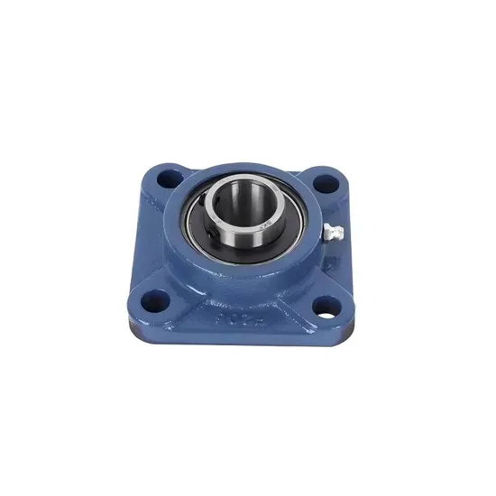 SKF UCFX06 Square Flange Pillow Block Unit Wholesale - Image 5