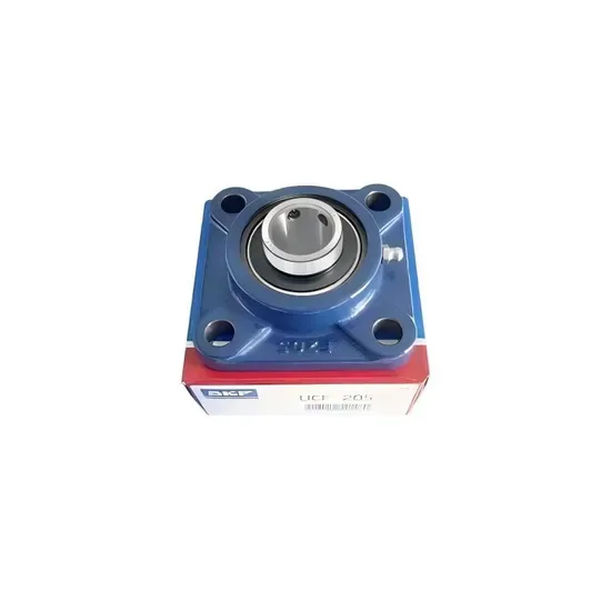 SKF UCFX06 Square Flange Pillow Block Unit Wholesale - Image 3