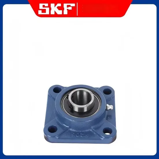 SKF UCFX06 Square Flange Pillow Block Unit Wholesale - Image 2