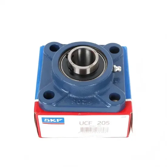 UCF201 Stainless Steel Pillow Block Bearing Wholesale Supplier