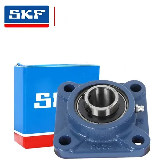 UCF203 Pillow Block Bearing for Industrial Machinery - Image 5