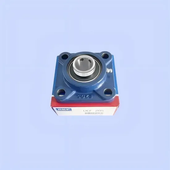 UCF206 Pillow Block Bearing Unit Square Flange Wholesale Supplier - Image 5