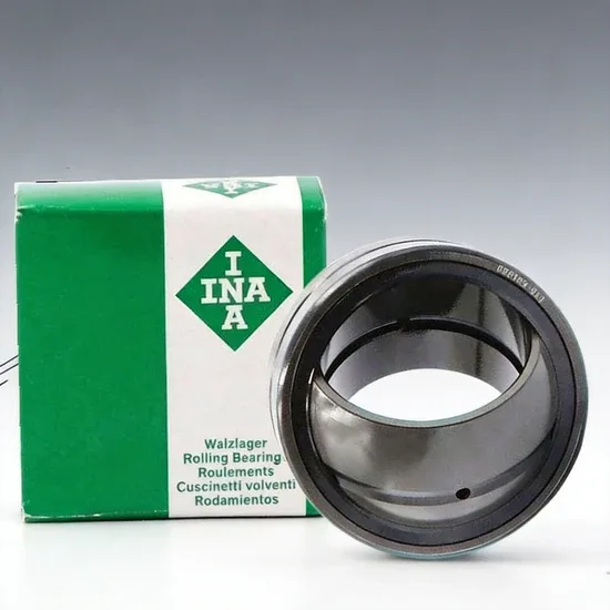 FAG GE120-DO-2TS Spherical Plain Bearing Wholesale Supplier