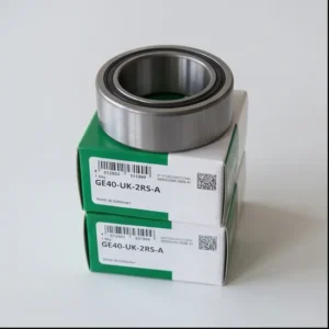 FAG GE340-DO-2RS4 Spherical Plain Bearing 340x460x160mm Wholesale
