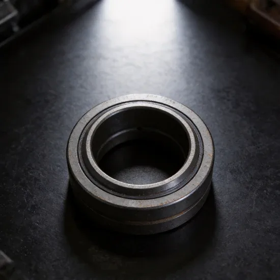 FAG GE400-DO Spherical Plain Bearing 400x540x218mm