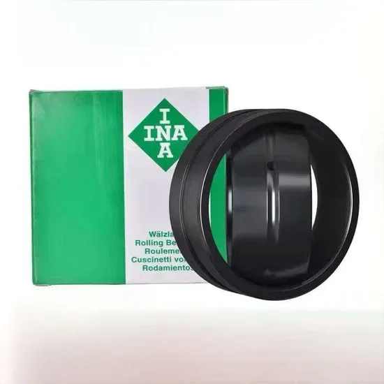 FAG GE50-DO-C2 Spherical Plain Bearing C2 Clearance Steel on Steel - Image 6