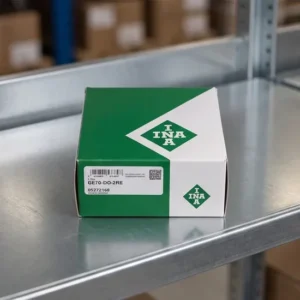 FAG GE50-DO-C2 Spherical Plain Bearing C2 Clearance Steel on Steel
