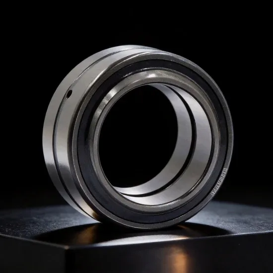 FAG GE70-DO-C3 Spherical Plain Bearing Steel on Steel C3 Clearance