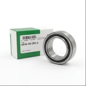 GE10-DO-C2 Spherical Plain Bearing Steel/Steel C2 Clearance