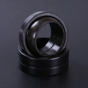 GE120-FO-2RS Spherical Plain Bearing 120x210x115mm