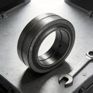 GE25-DO-2RS-C2 Spherical Plain Bearing C2 Sealed Wholesale
