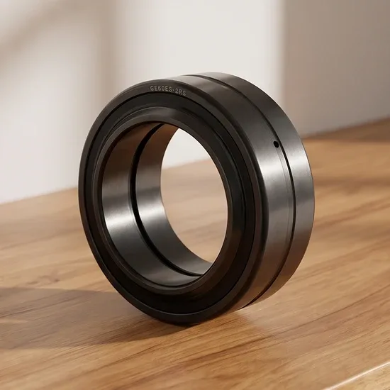 GE35-FO-2RS-C2 Spherical Plain Bearing Rod End C2 Clearance